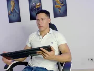 Camilo_Roau_ Chaturbate profile image