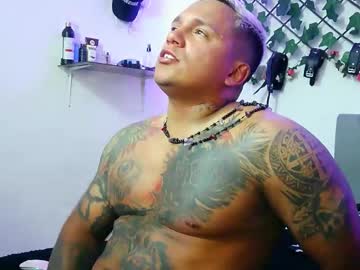 Mr777desire Chaturbate profile image