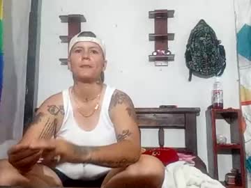 Axell_Tomboy Chaturbate profile image