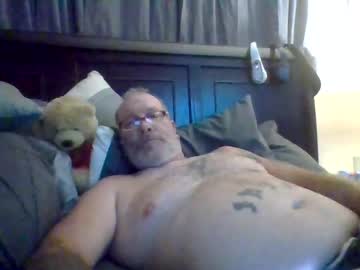 Bygdaddyjoe Chaturbate profile image