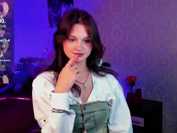Honey_Bunnyyyy Chaturbate profile image