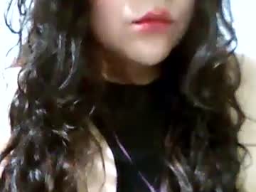Isamint Chaturbate profile image