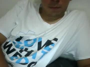 Jose_Delicious Chaturbate profile image