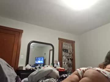 Lilwhitemilf Chaturbate profile image