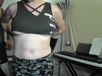 Pastapain Chaturbate profile image