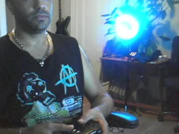 Strawbiedaddy Chaturbate profile image
