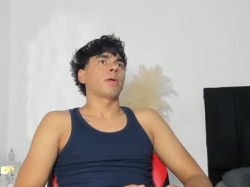 Aron_Strong0 Chaturbate profile image