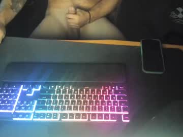 Fatboyfornow69 Chaturbate profile image
