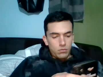 Miguelhermosilla Chaturbate profile image