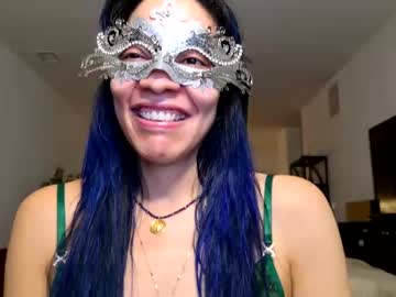Celestialgoddess88 Chaturbate profile image
