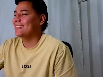 Chiinesse_Latino15 Chaturbate profile image