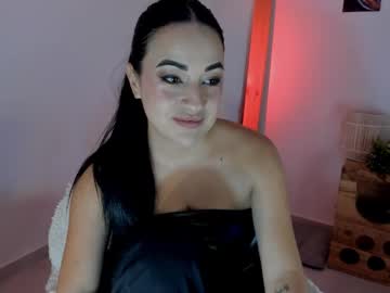 Julianags_ Chaturbate profile image