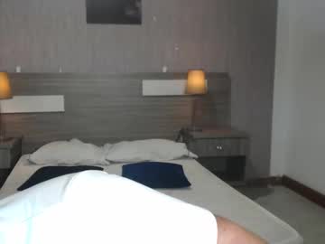 Nicolas_Ferrer25 Chaturbate profile image