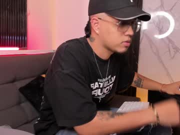 Reece_Strong Chaturbate profile image