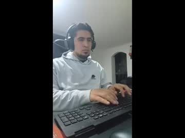 Aragorn_Lord Chaturbate profile image