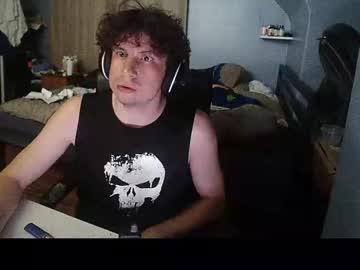 Magiccorrupter Chaturbate profile image