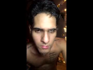 Marvinhenao9 Chaturbate profile image