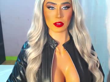 _Missmetina Chaturbate profile image
