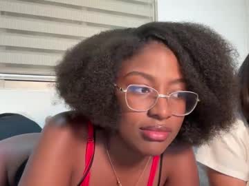 Scarlettjadee Chaturbate profile image