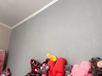 Aikostrathman Chaturbate profile image