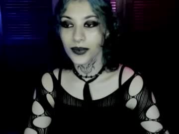 Blackdemonxxx333 Chaturbate profile image