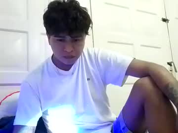 Ianperbald23 Chaturbate profile image
