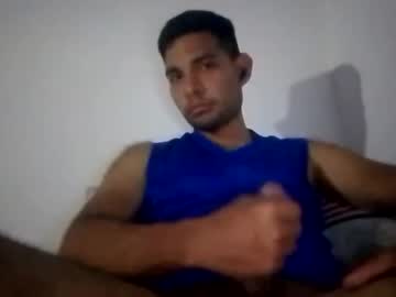 Pipecanteroocampo Chaturbate profile image