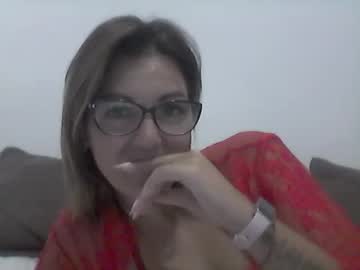 Nancy_Allia Chaturbate profile image
