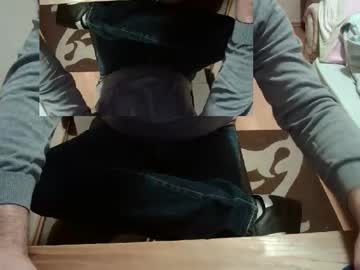 Sisak25 Chaturbate profile image