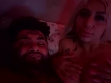 Baby_Persia Chaturbate profile image