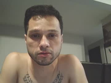 Mexaboy22cm Chaturbate profile image