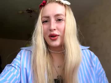 Audrystwart Chaturbate profile image