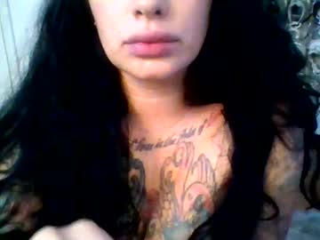 Camillarosa Chaturbate profile image