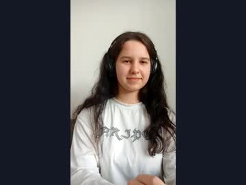 Jaleesasabaj Chaturbate profile image