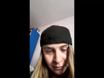 Kylievega99 Chaturbate profile image