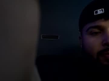 Macalvarez415 Chaturbate profile image