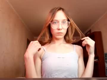 Vickeygrazioplene Chaturbate profile image