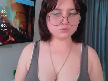 Bernice_Knight Chaturbate profile image