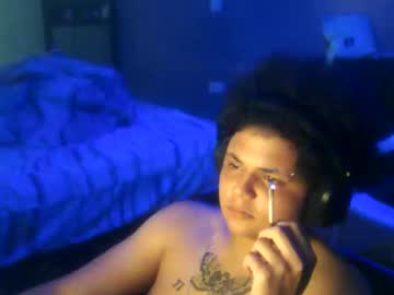 Novin_Zn Chaturbate profile image