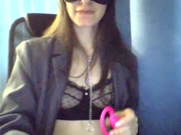 666jasmine999 Chaturbate profile image