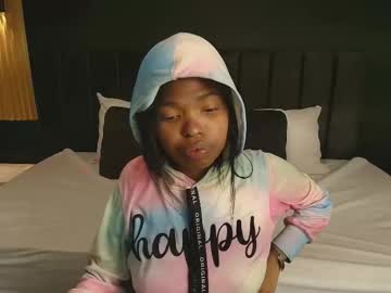 Canelitahott_ Chaturbate profile image