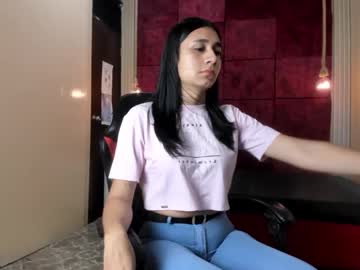 Kiararosi Chaturbate profile image