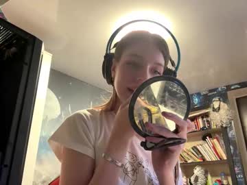 Melonygriffen Chaturbate profile image