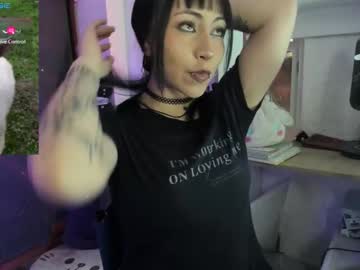 Oni_Dakotta Chaturbate profile image