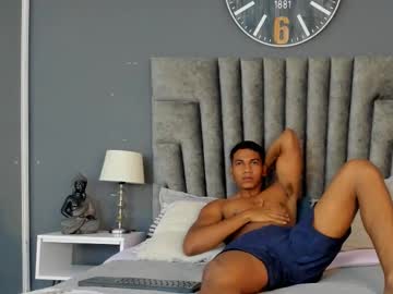 Zac_Haynes Chaturbate profile image