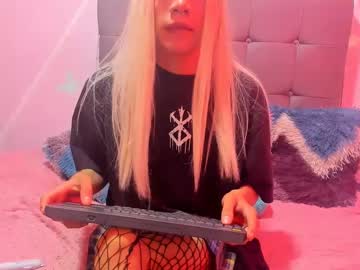 Khloe_Vixen Chaturbate profile image