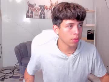 Ryderstone_ Chaturbate profile image