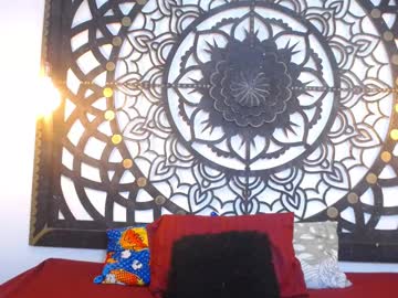 Afrodita_House Chaturbate profile image
