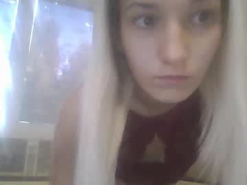 Baby_Doll_09 Chaturbate profile image
