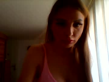 Blondydeluxe Chaturbate profile image